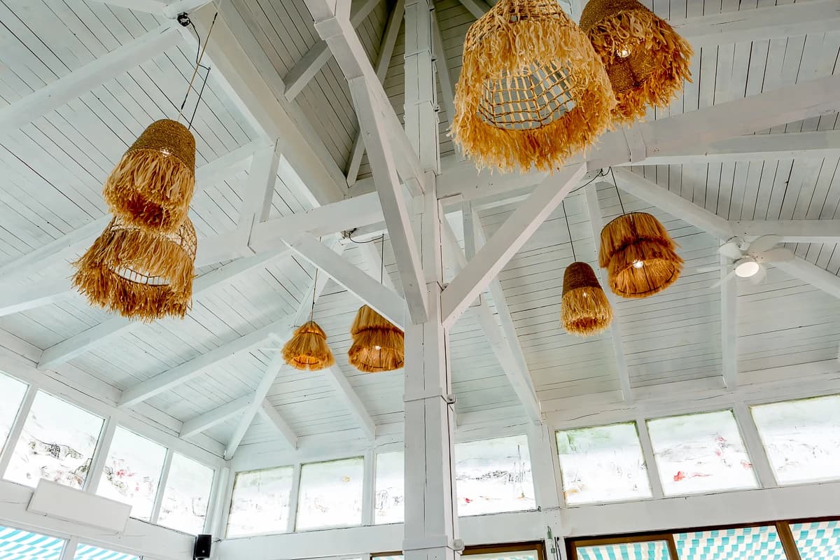 Chiringuito Rivera Beach Club - Photo 2