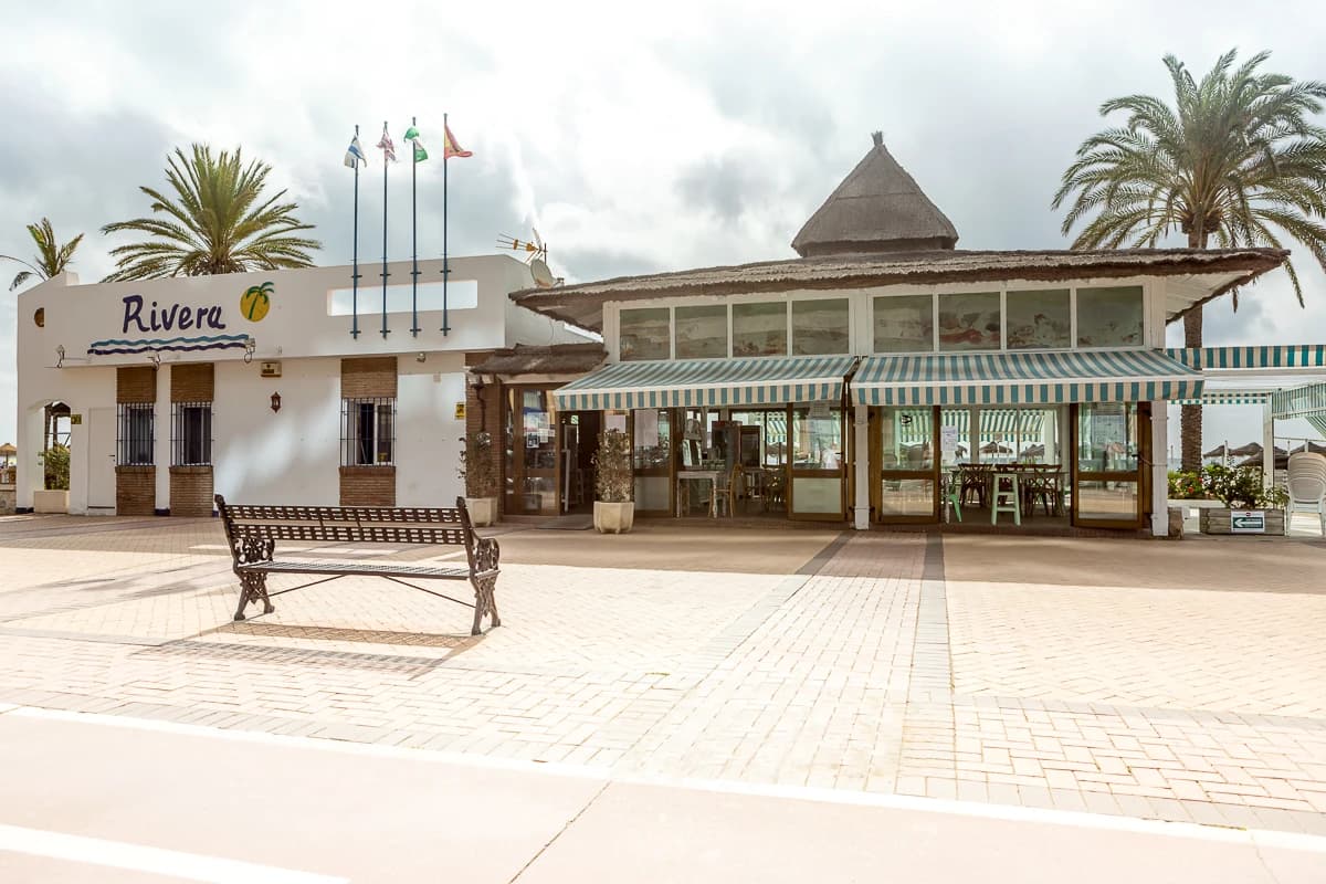 Chiringuito Rivera Beach Club - Photo 3