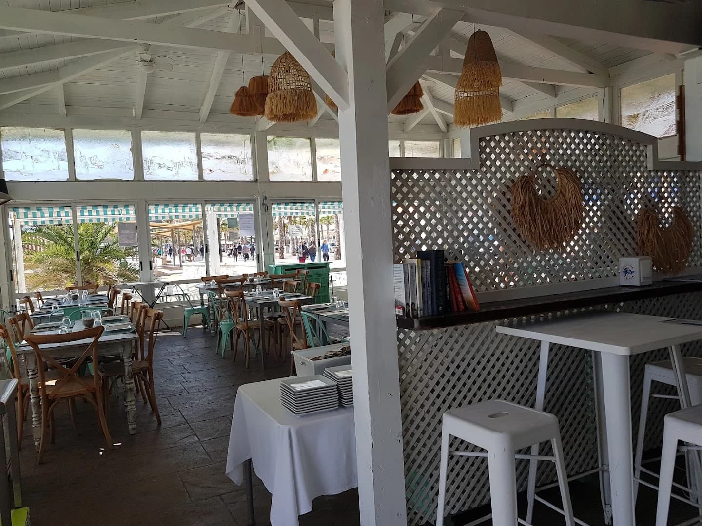 Chiringuito Rivera Beach Club - Photo 5