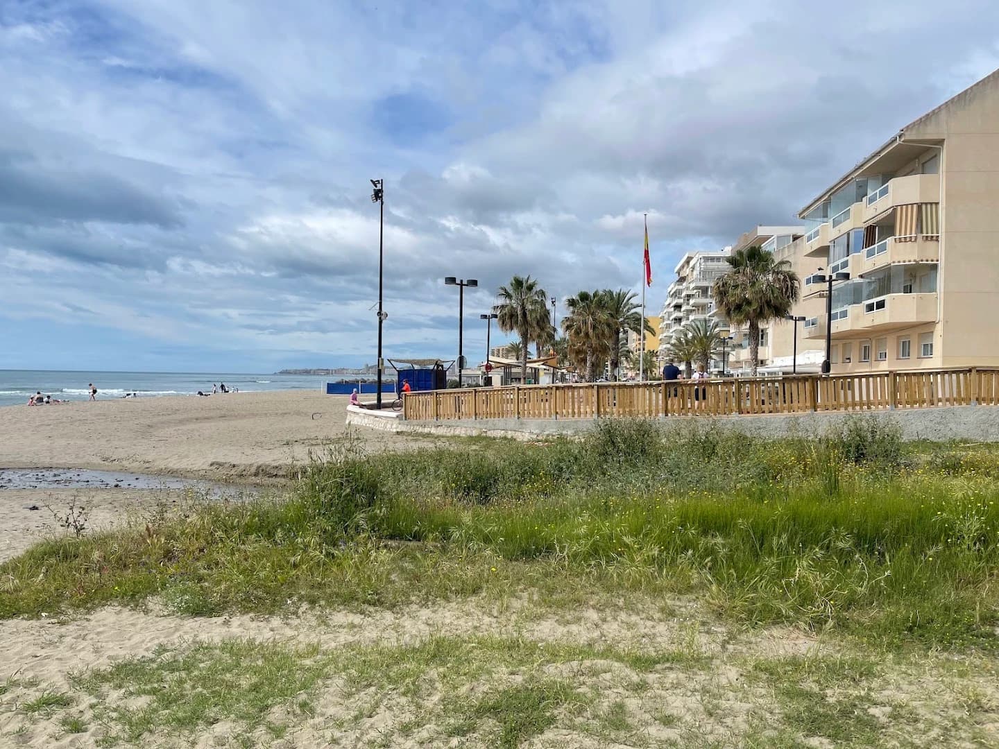 Hamacas The Beach Club - Photo 2