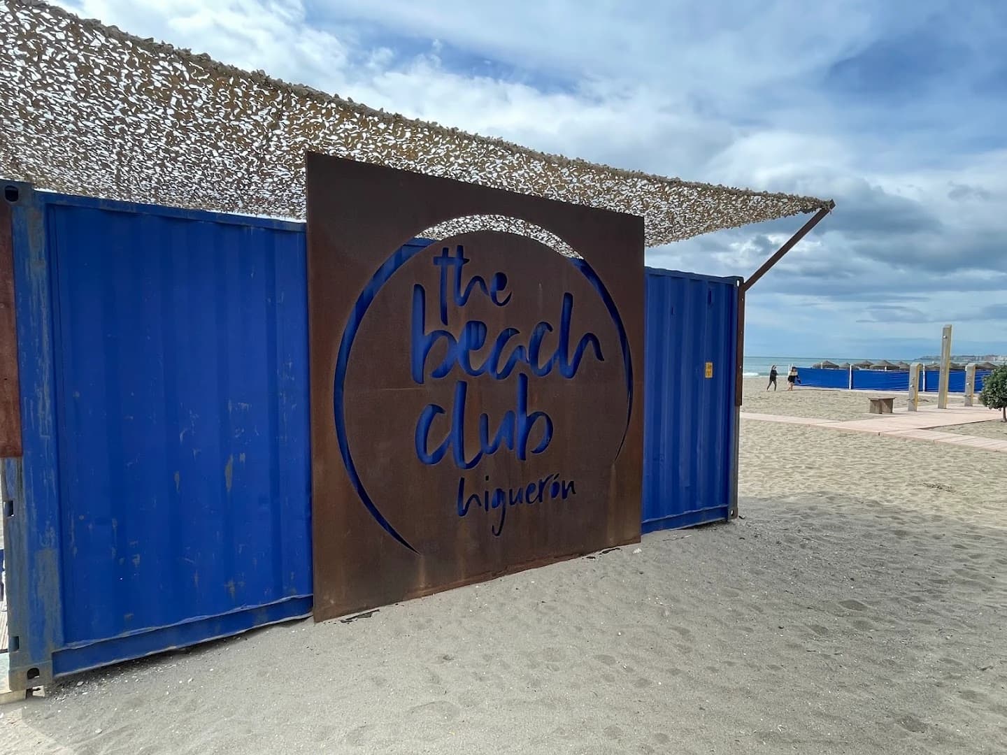 Hamacas The Beach Club - Photo 5