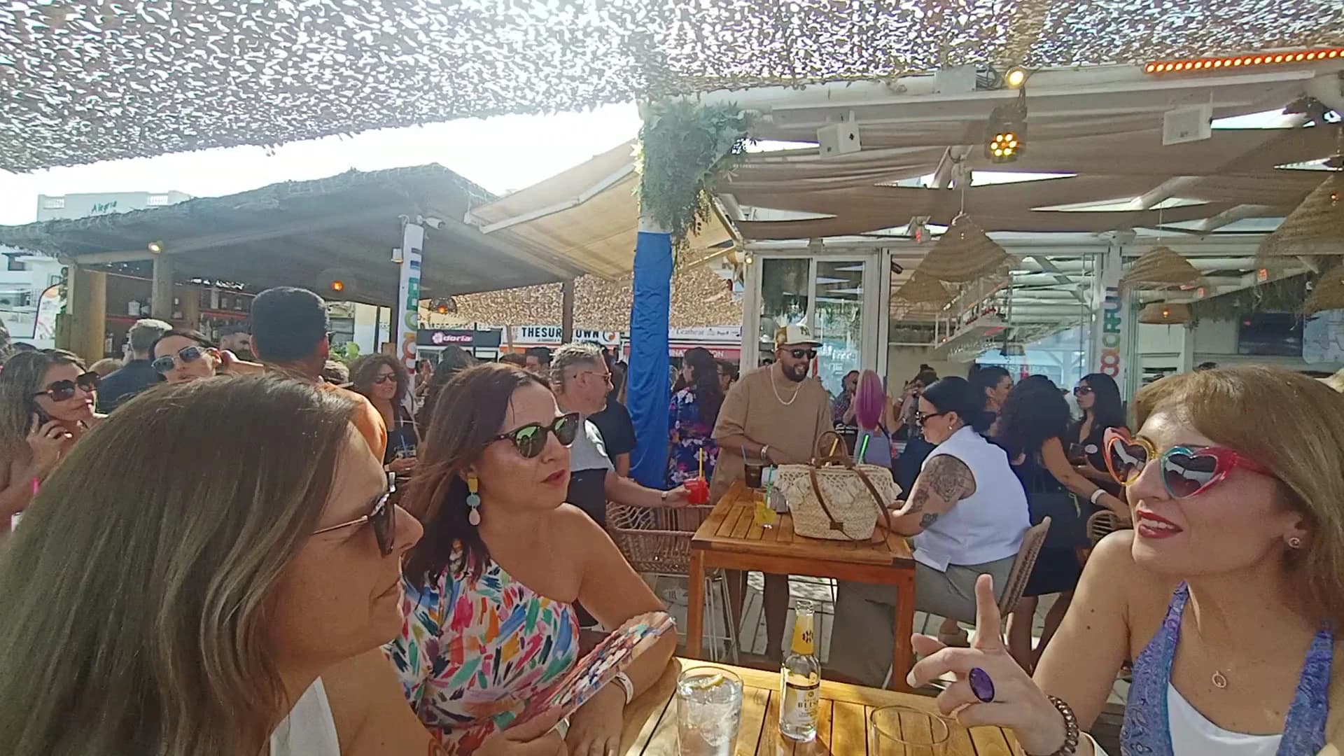 Horno beach club - Photo 2