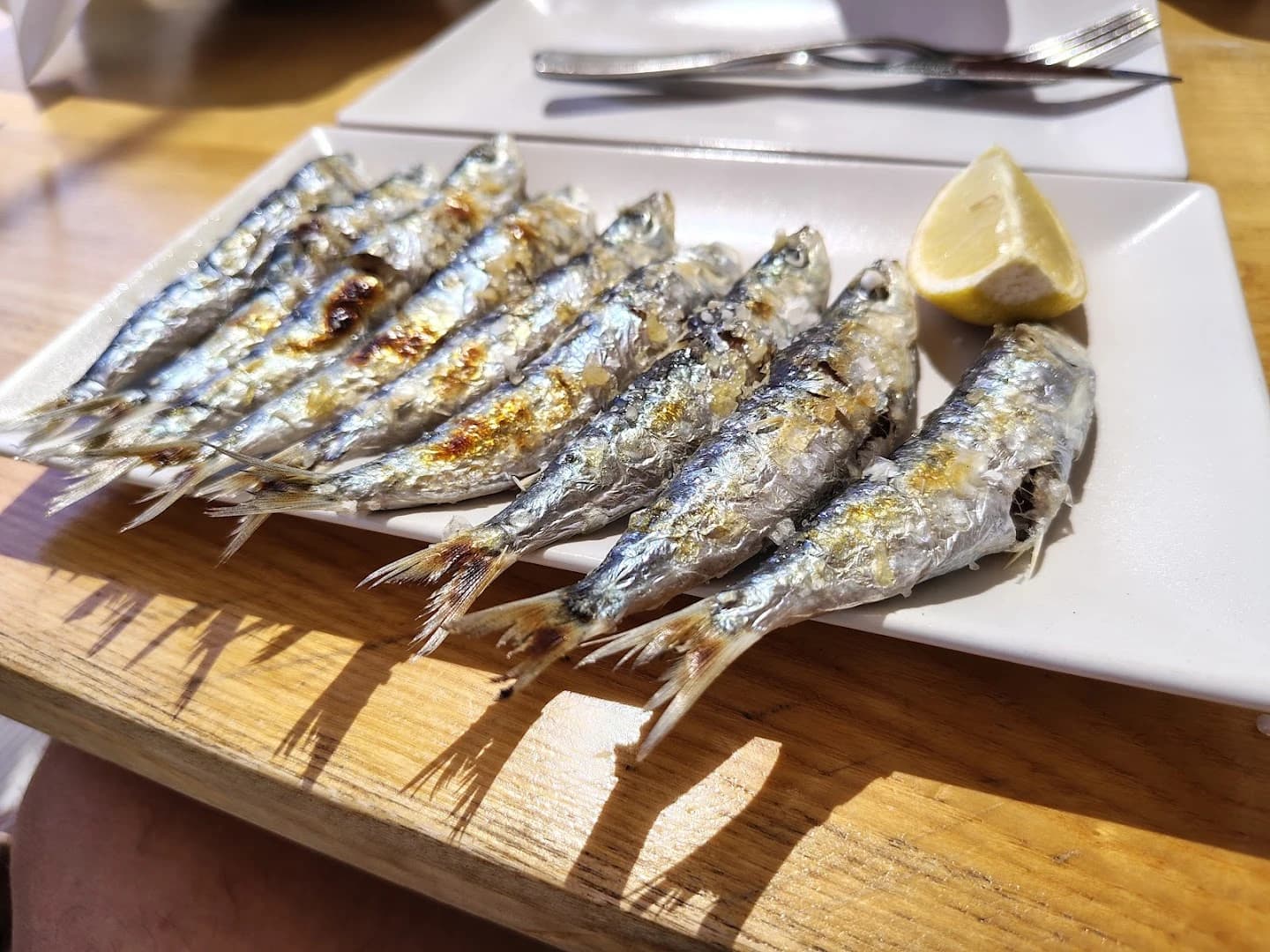 Horno beach club - Photo 4