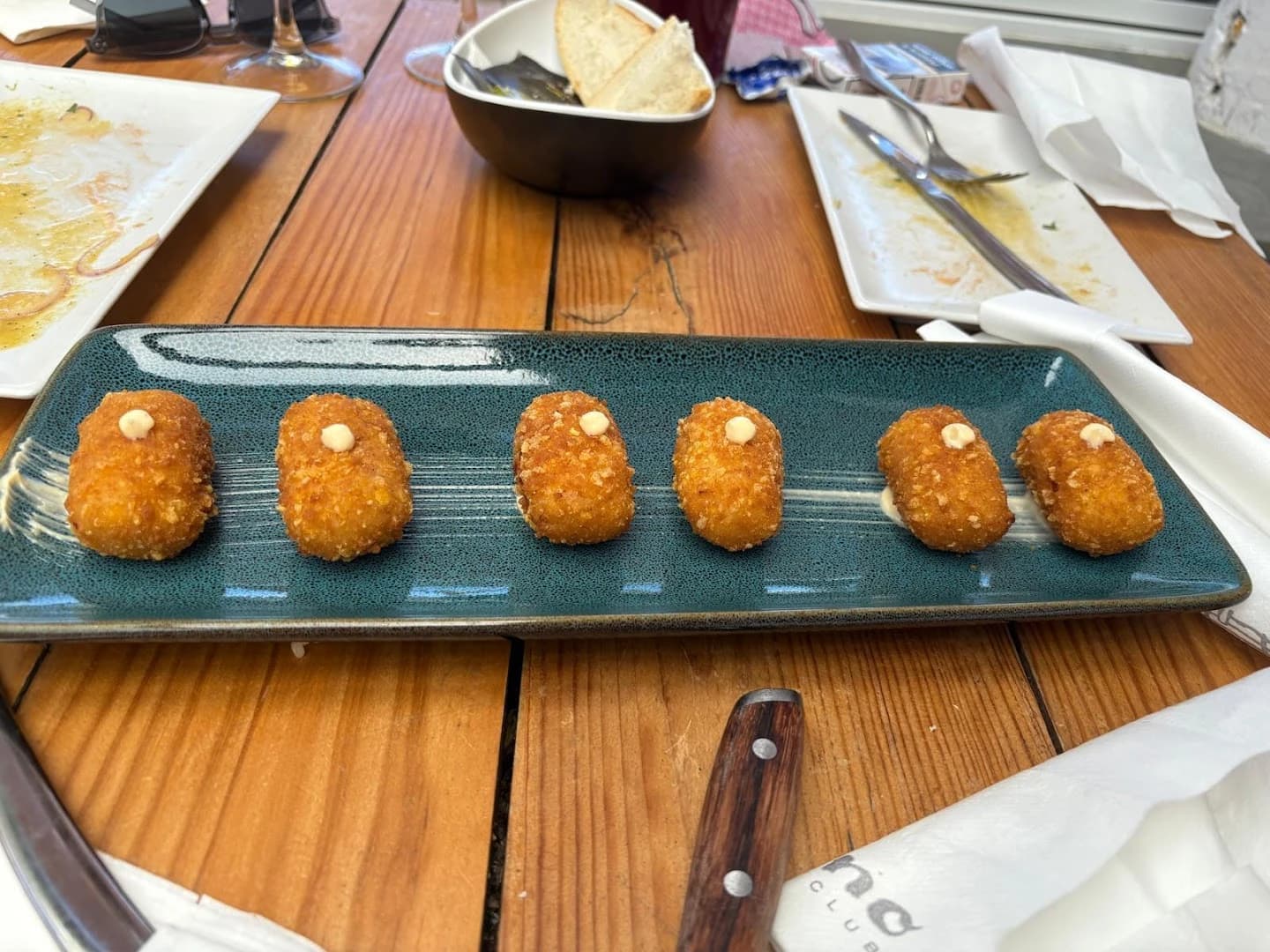 Horno beach club - Photo 5