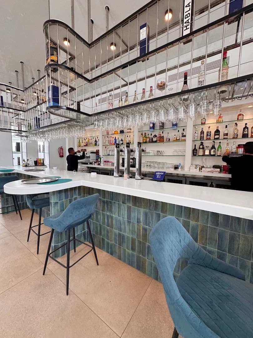 La Concha beach club