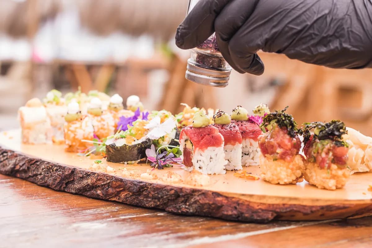 La Palapa Beach Jazba - Photo 4