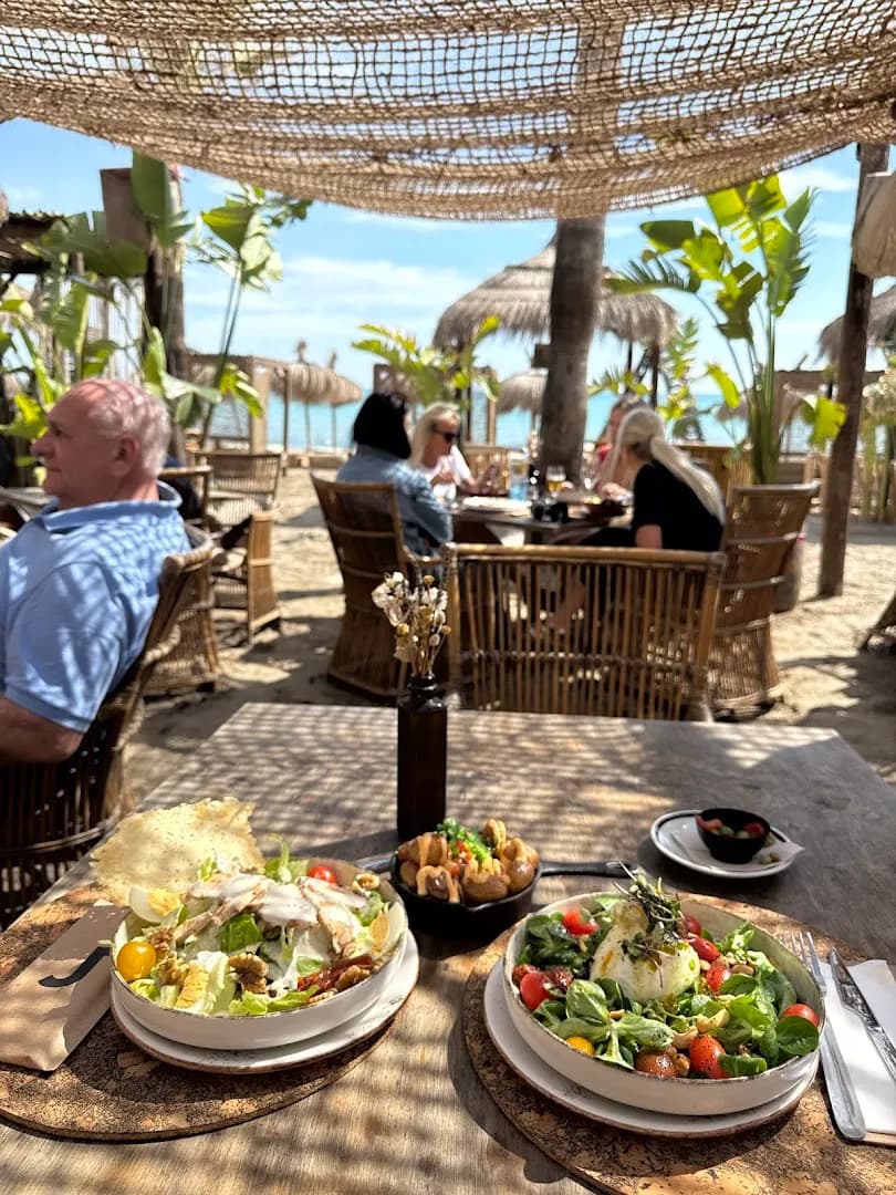 La Palapa Beach Jazba - Photo 5