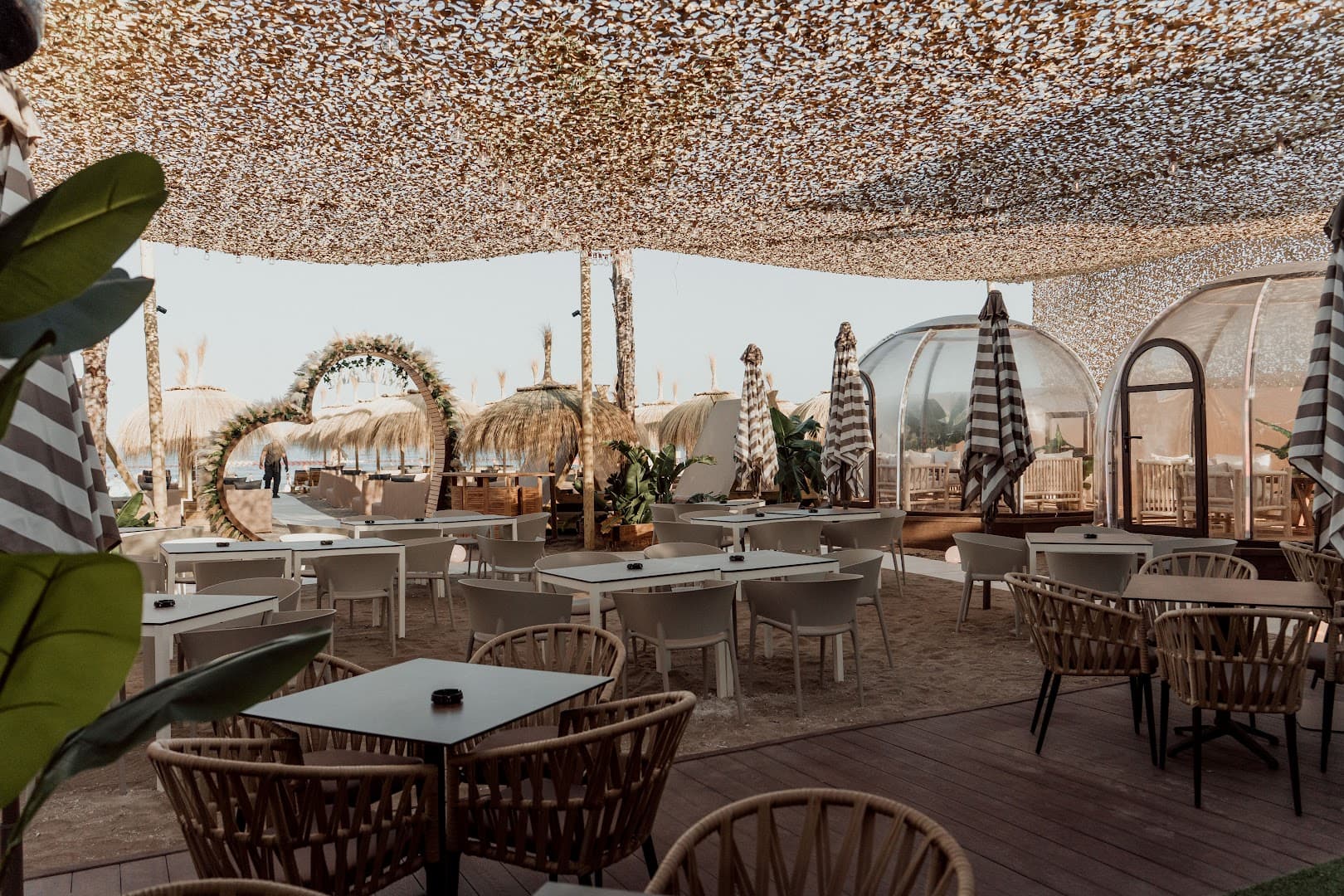 Majumi Beach Club