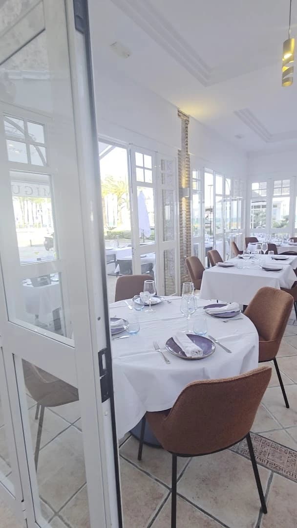 Mandanga Beach Club - Photo 2