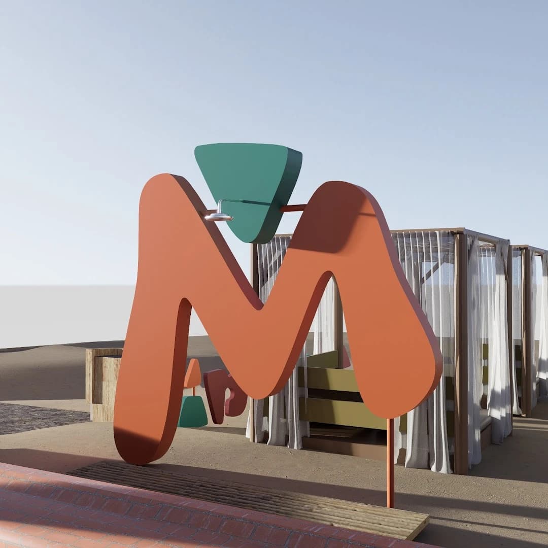 Mandanga Beach Club - Photo 4