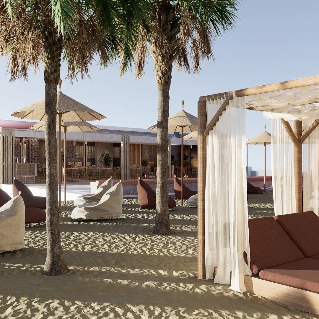 Mandanga Beach Club - Photo 5