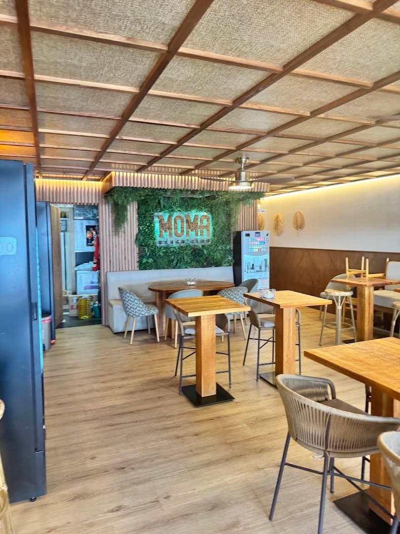 Moma Beach Club - Photo 5