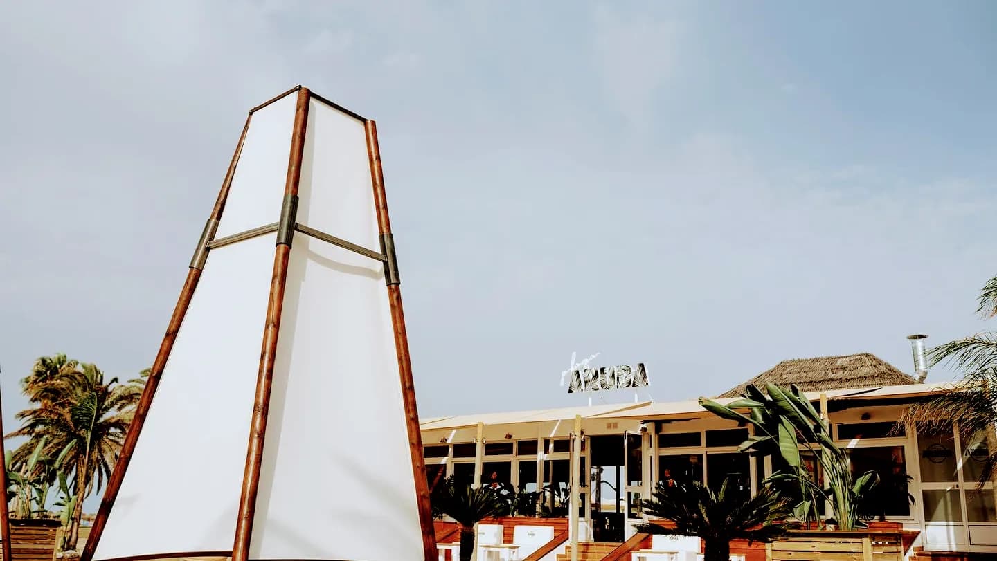 Playa Aruba - Photo 4