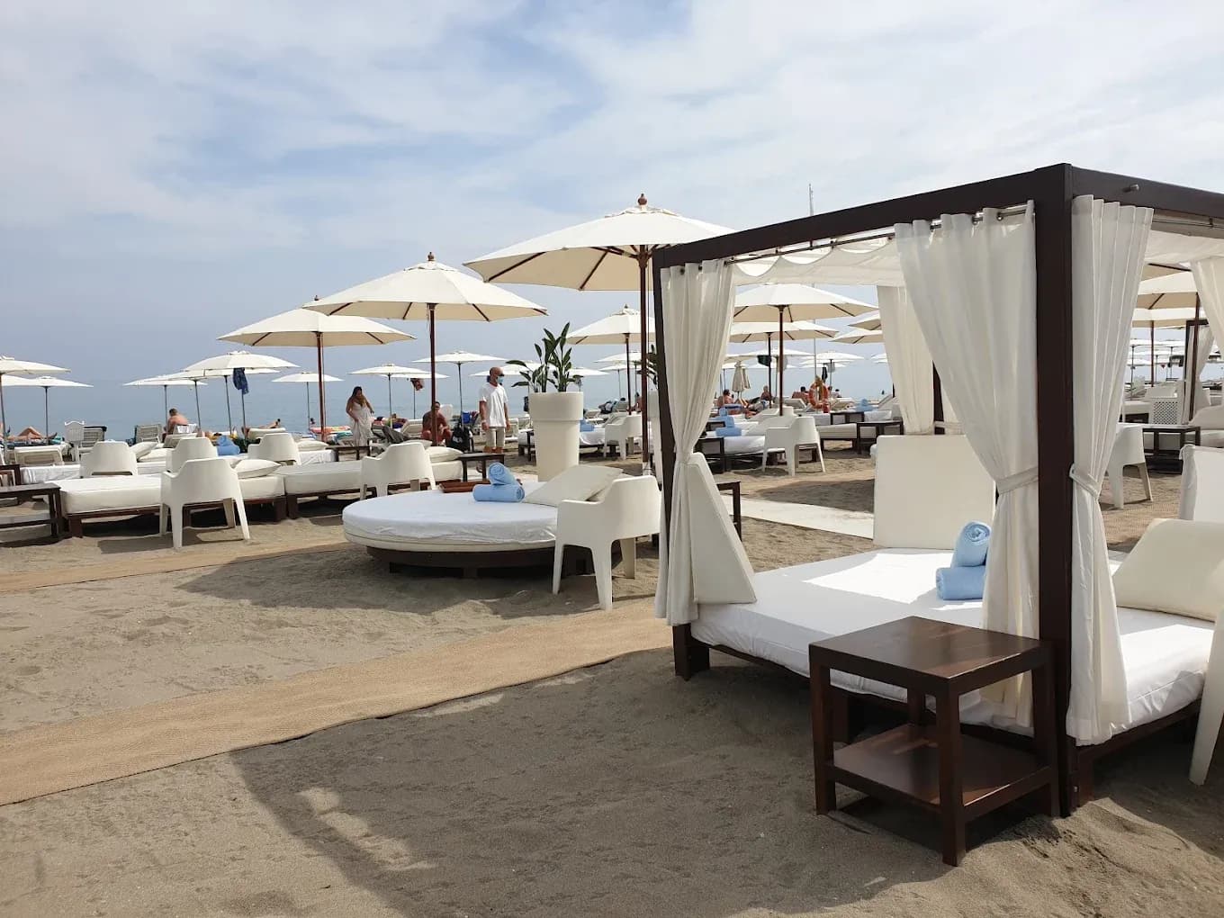 Playa Miguel Beach Club