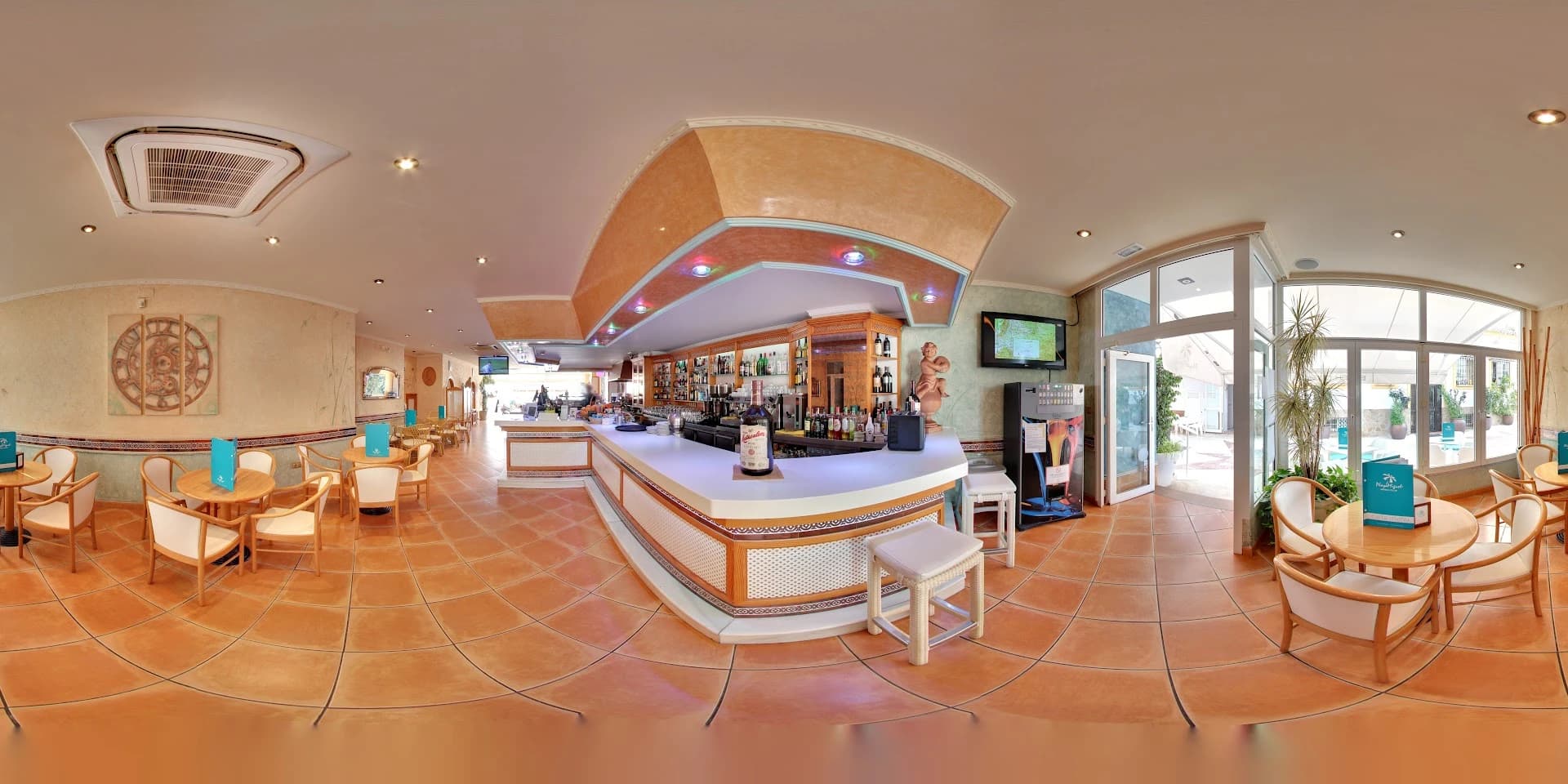 Playa Miguel Beach Club