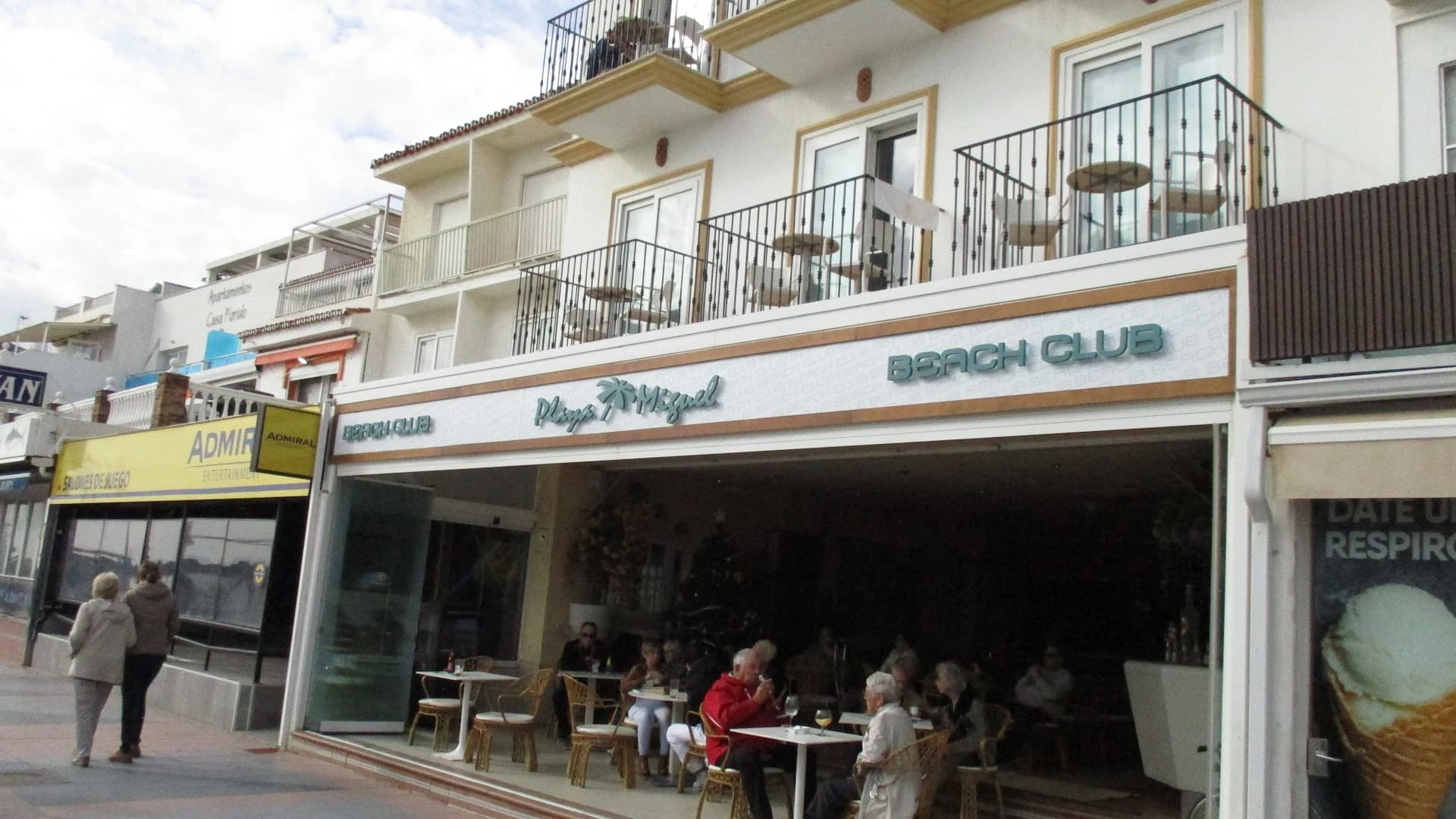 Playa Miguel Beach Club - Photo 3