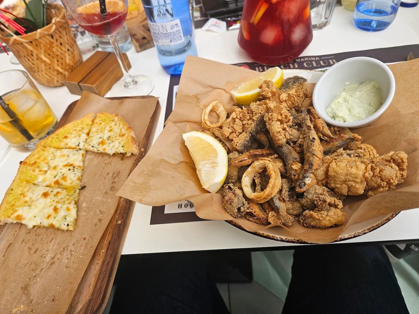 Puerto Marina Beach Club - Photo 2