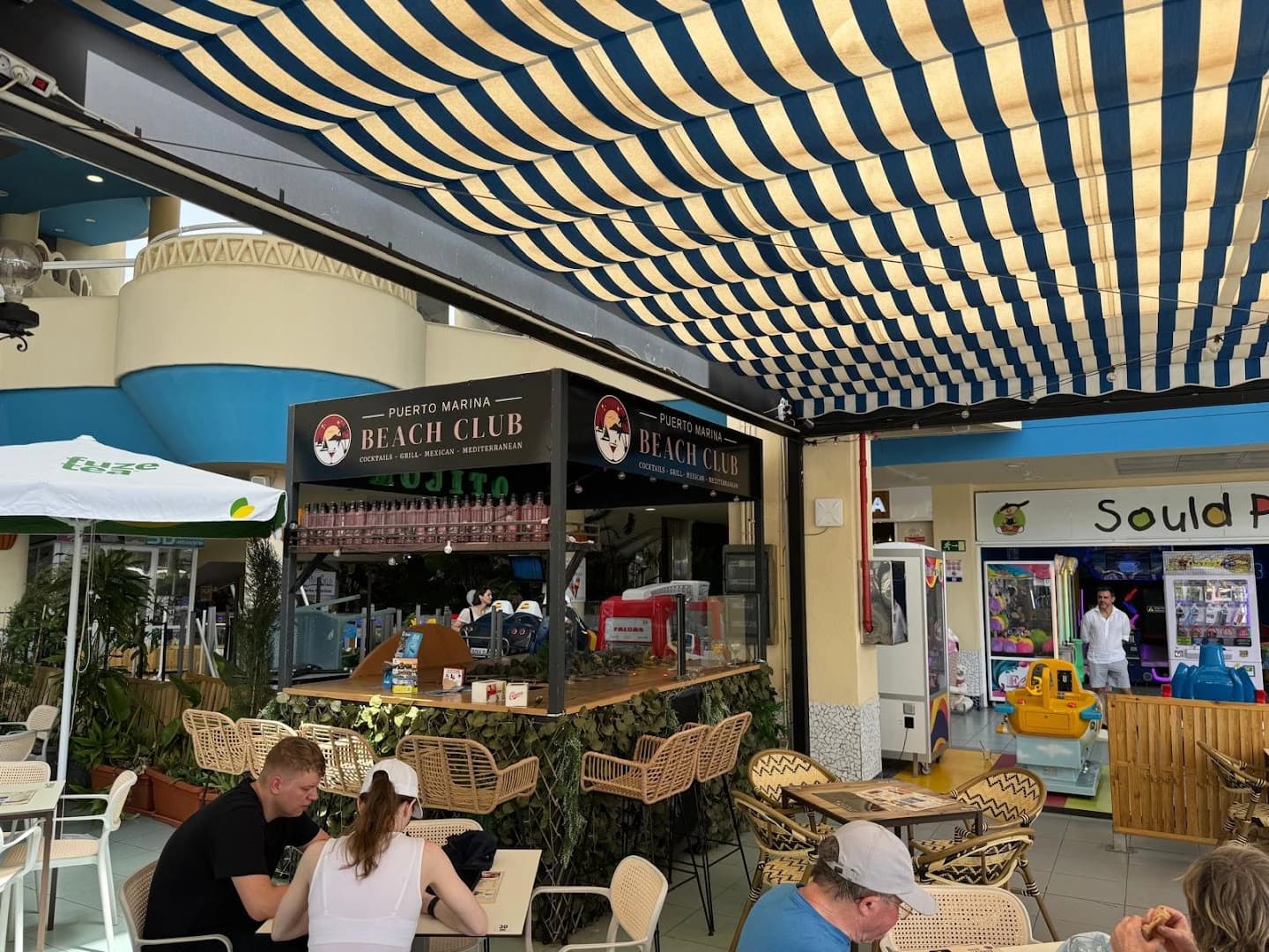 Puerto Marina Beach Club - Photo 5