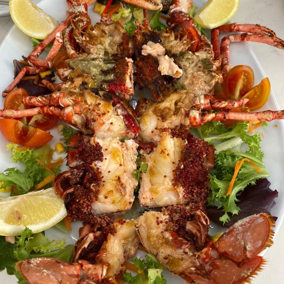 Restaurante El Náutico Beach Club - Photo 3