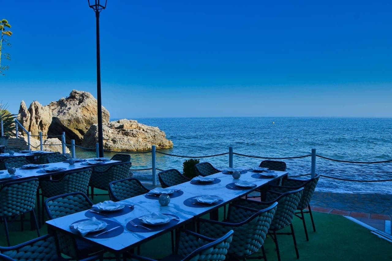 Restaurante El Náutico Beach Club - Photo 5