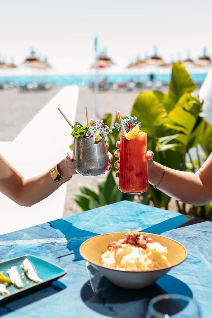 Tropicana Beach Club - Photo 3