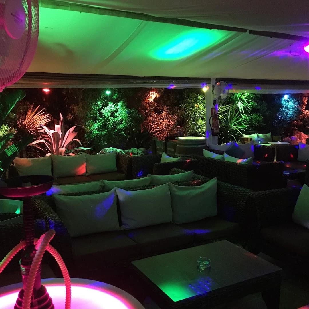 Restaurant Maui Beach Club