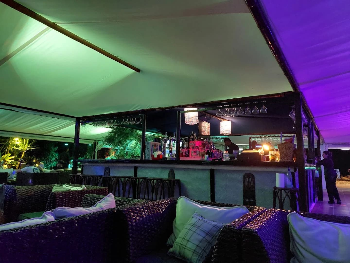 Restaurant Maui Beach Club - Photo 5