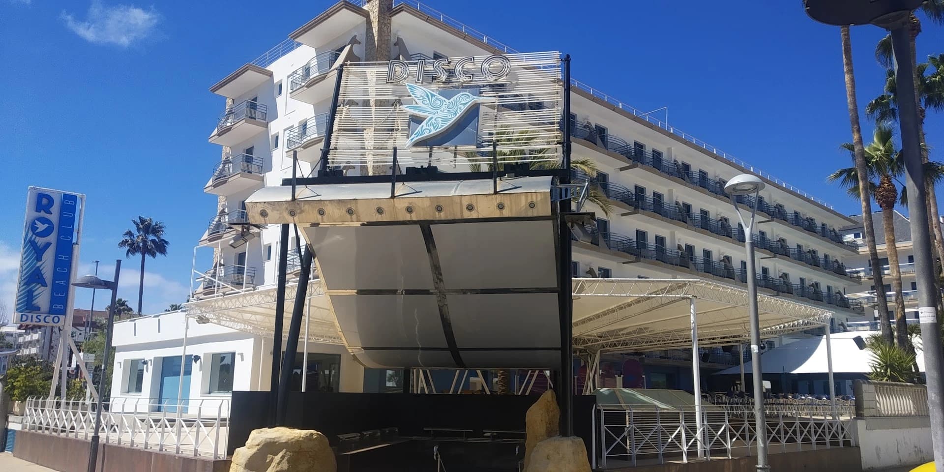 Royal Beach Club