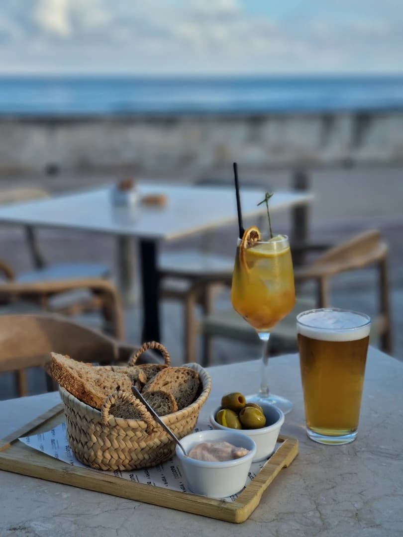 Amê Gastrobeach Club - Photo 5