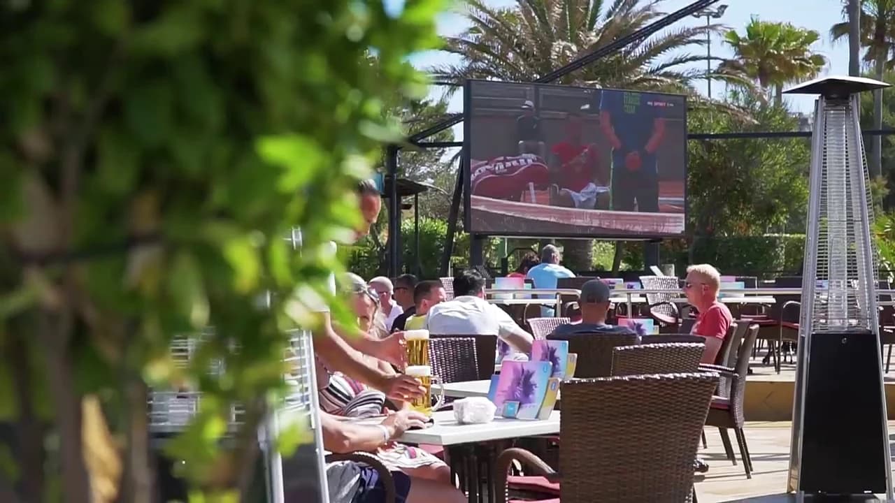 Amrum Beach Club - Photo 2