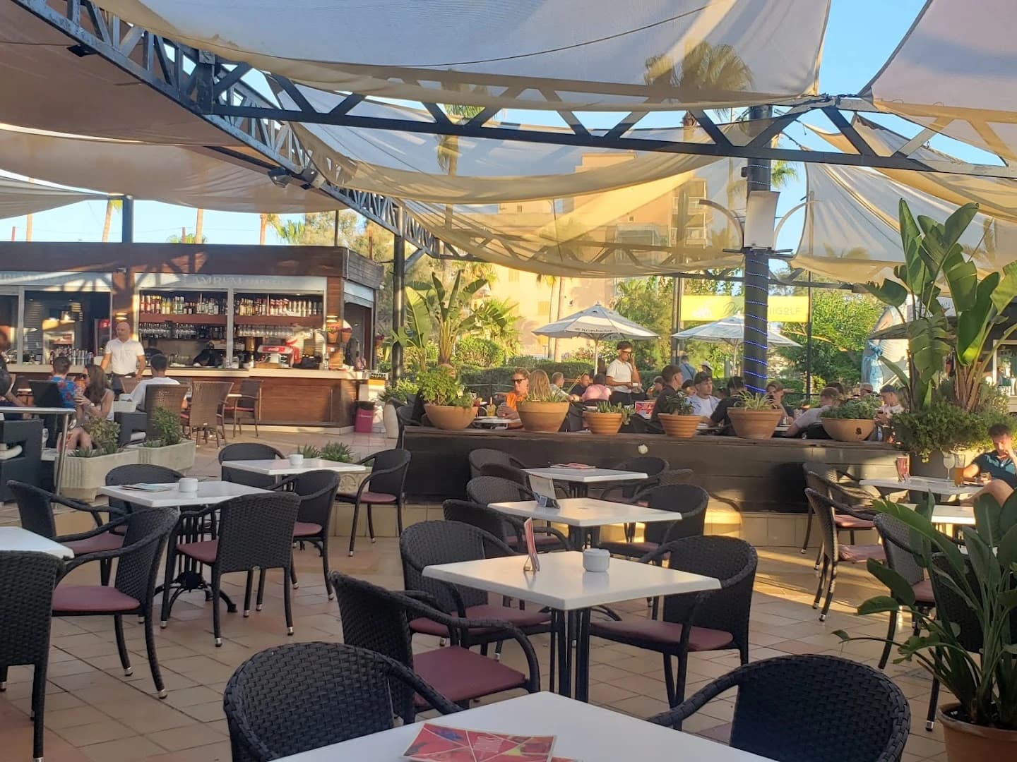 Amrum Beach Club - Photo 5