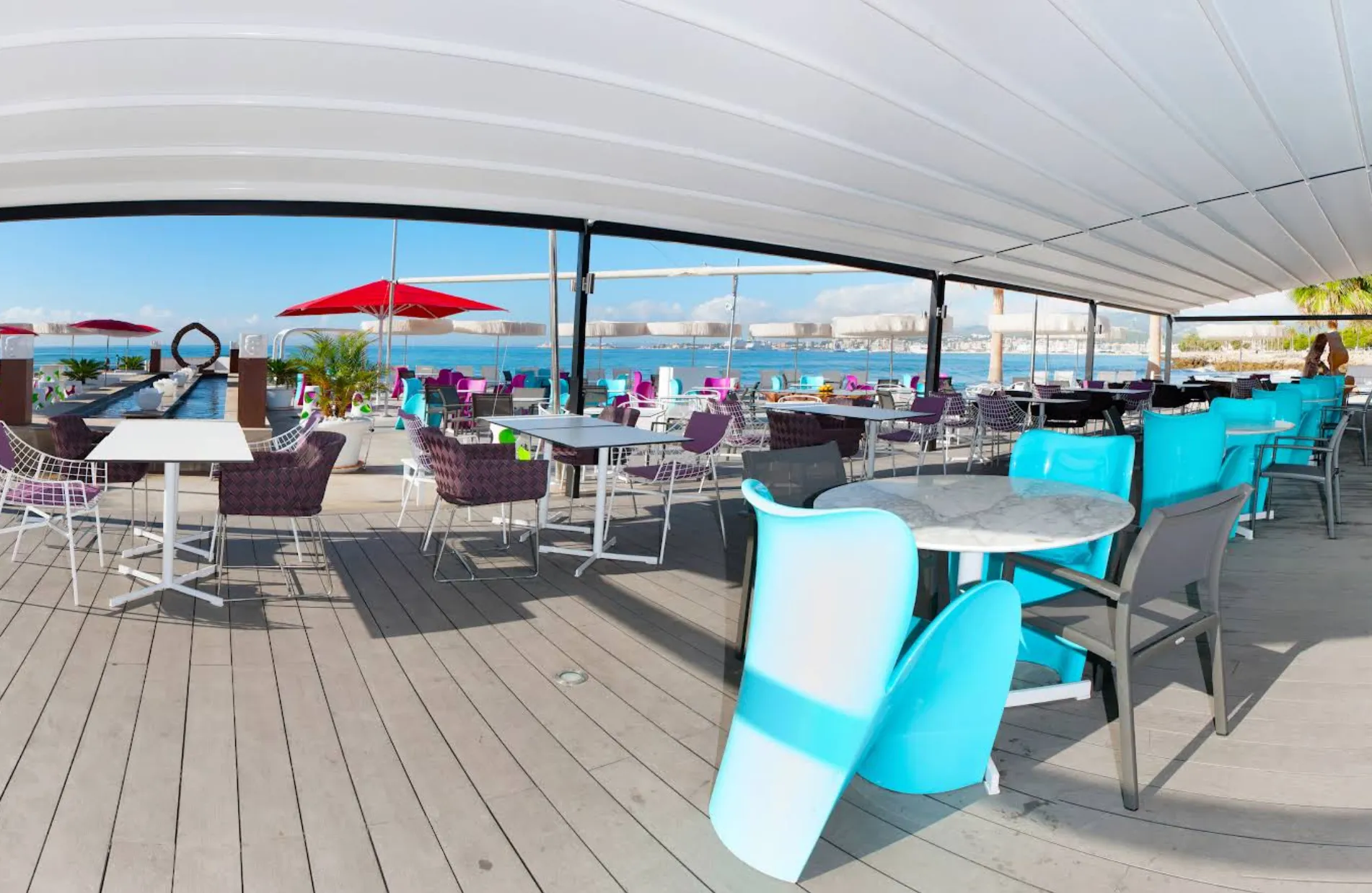 Anima Beach Palma