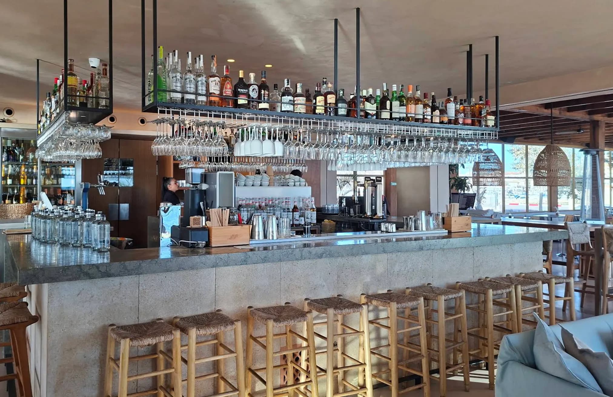 Assaona Gastrobeach Club Palma