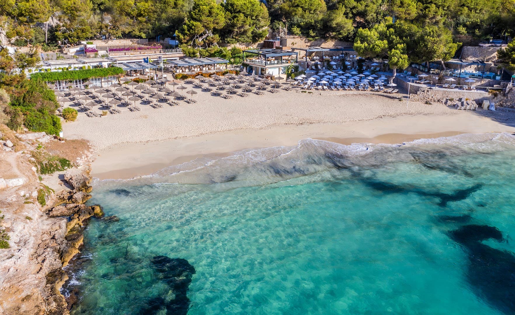 Balneario Illetas - Beach Club - Photo 5