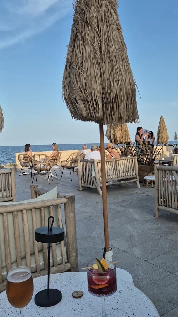 Beach Club & Restaurante Kaafu - Photo 2