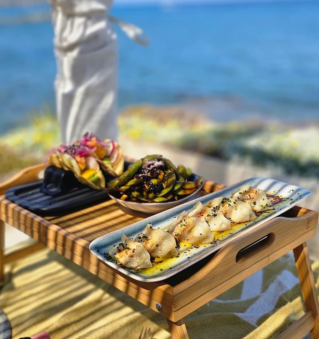 Beach Club & Restaurante Kaafu - Photo 3