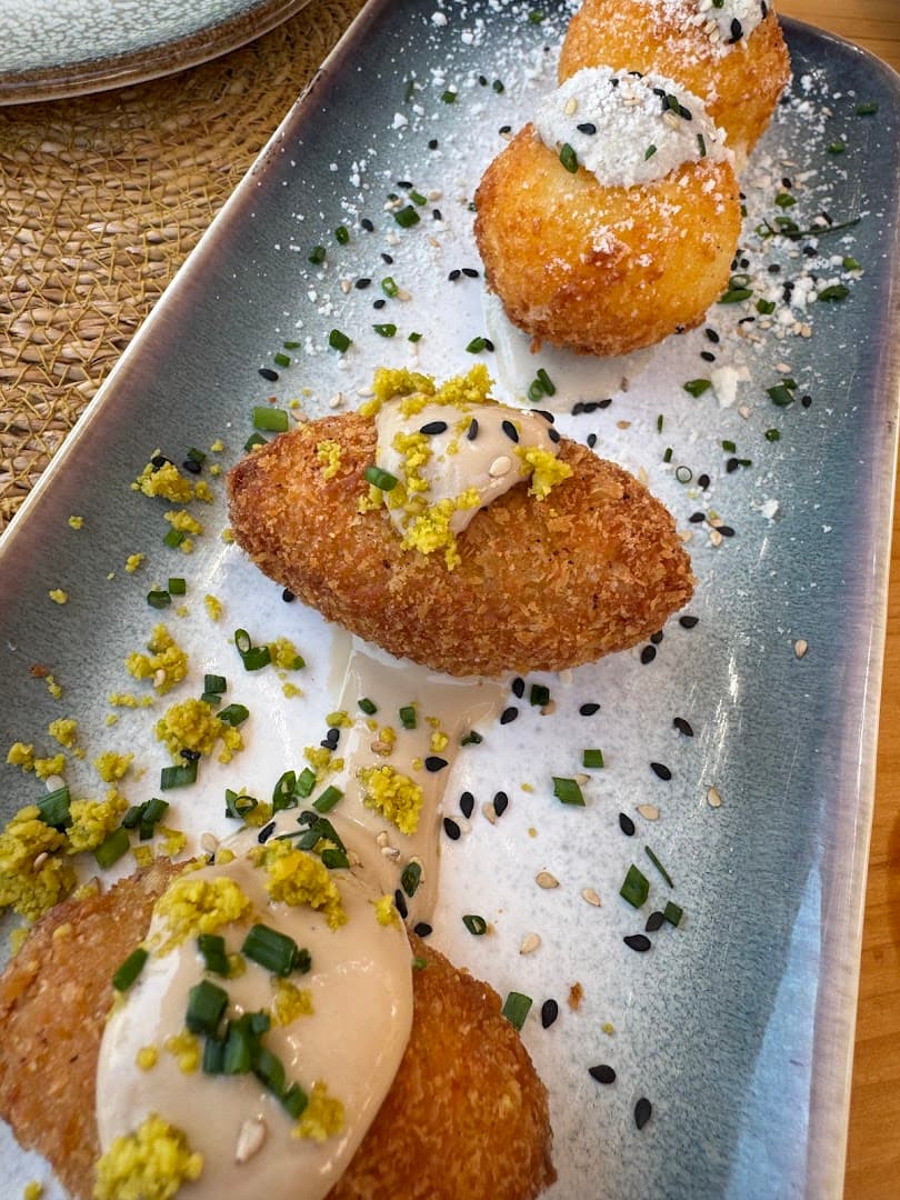 Beach Club & Restaurante Kaafu - Photo 4