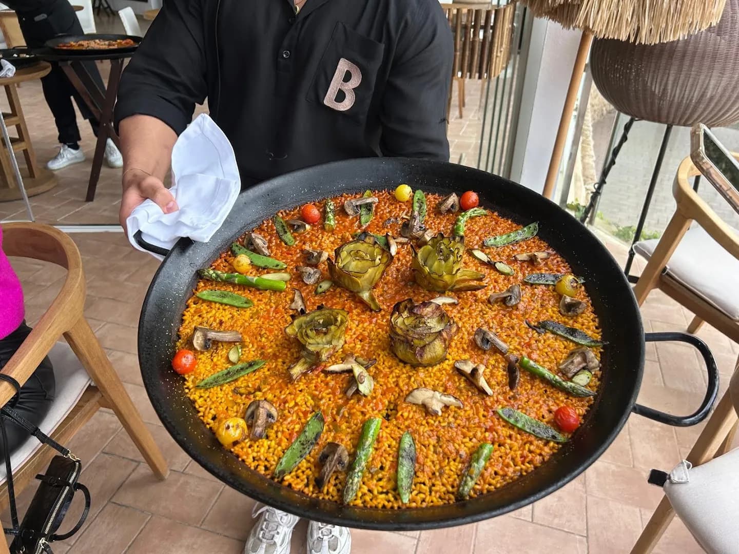 Beso Beach Mallorca - Photo 4