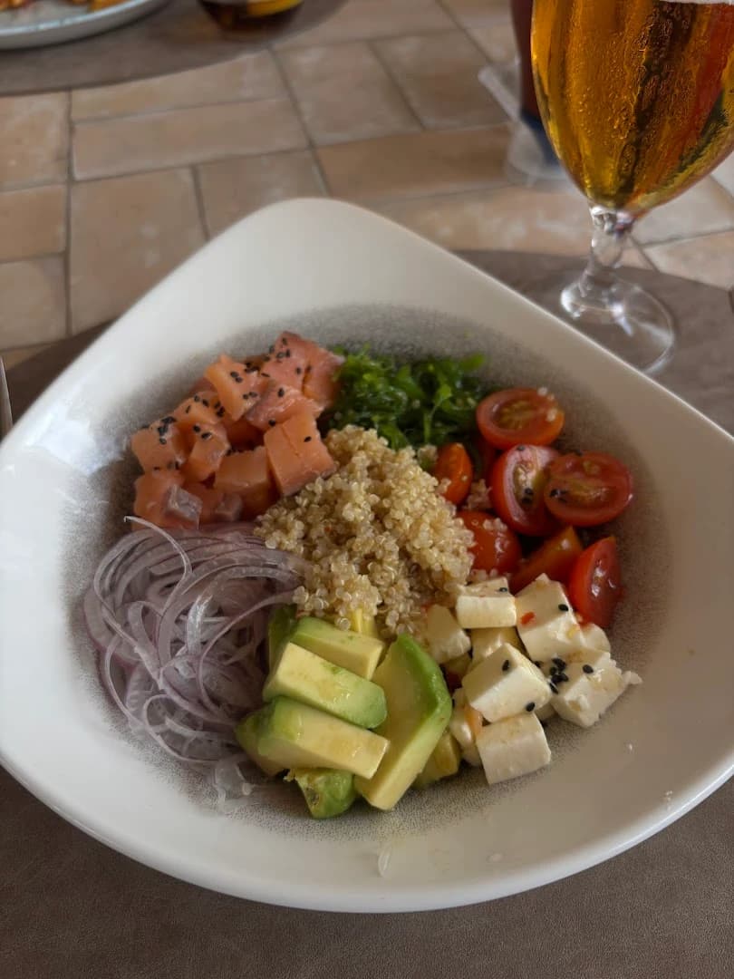 Calma Beach Club | Cala Millor - Photo 4