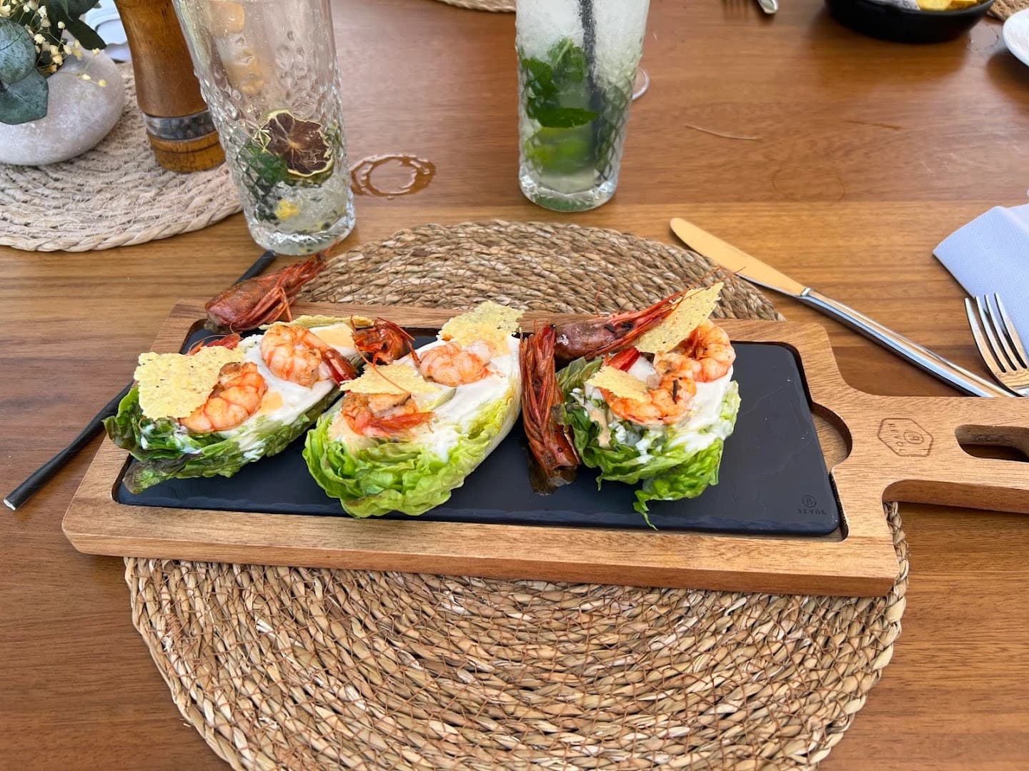 Cape Nao Beach Club & Restaurant - Photo 3