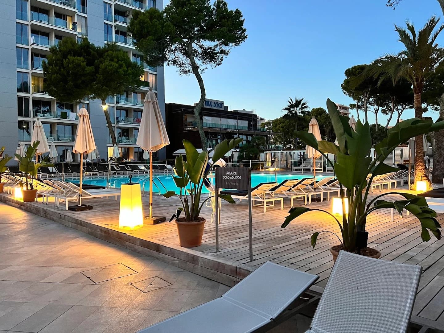 Cape Nao Beach Club & Restaurant - Photo 4