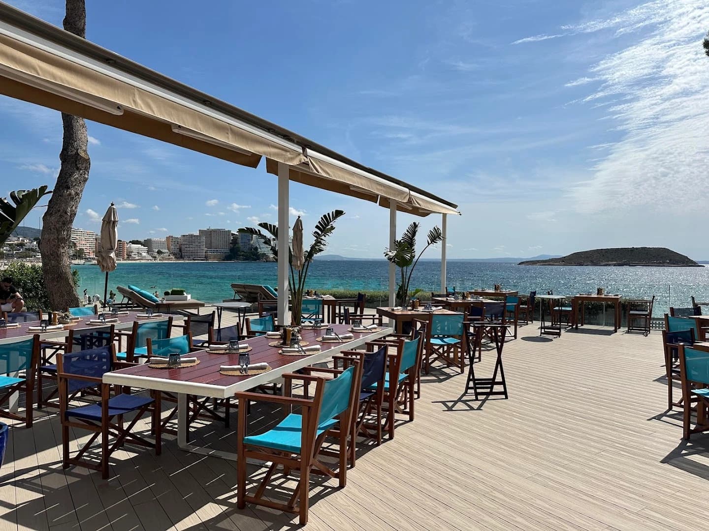 Cape Nao Beach Club & Restaurant - Photo 5