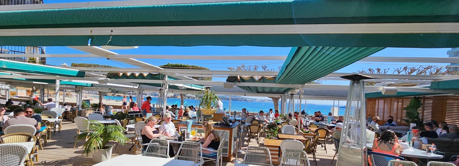 Diana Beach Club - Photo 4