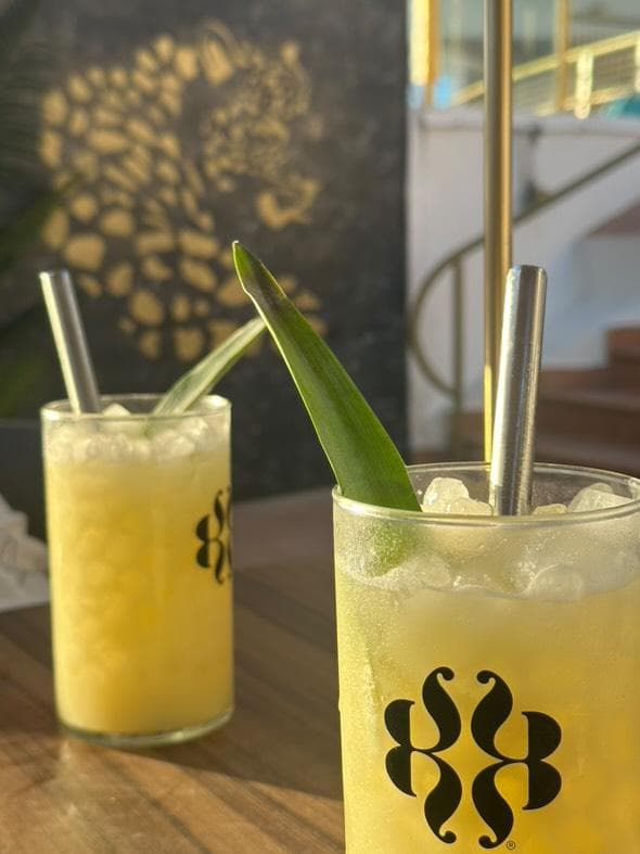 KARISMA BEACH CLUB - Photo 5