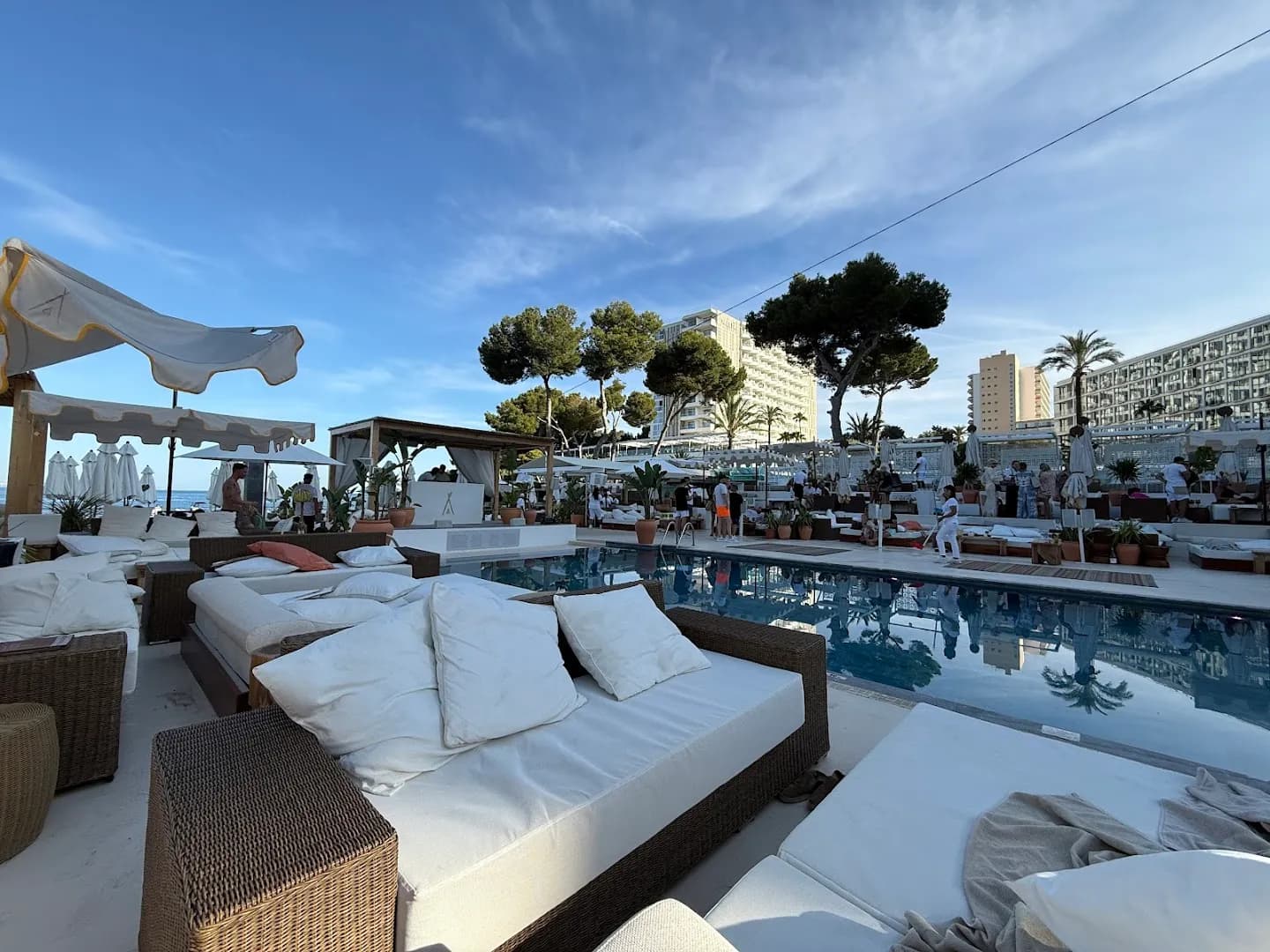 Nikki Beach Mallorca - Photo 4