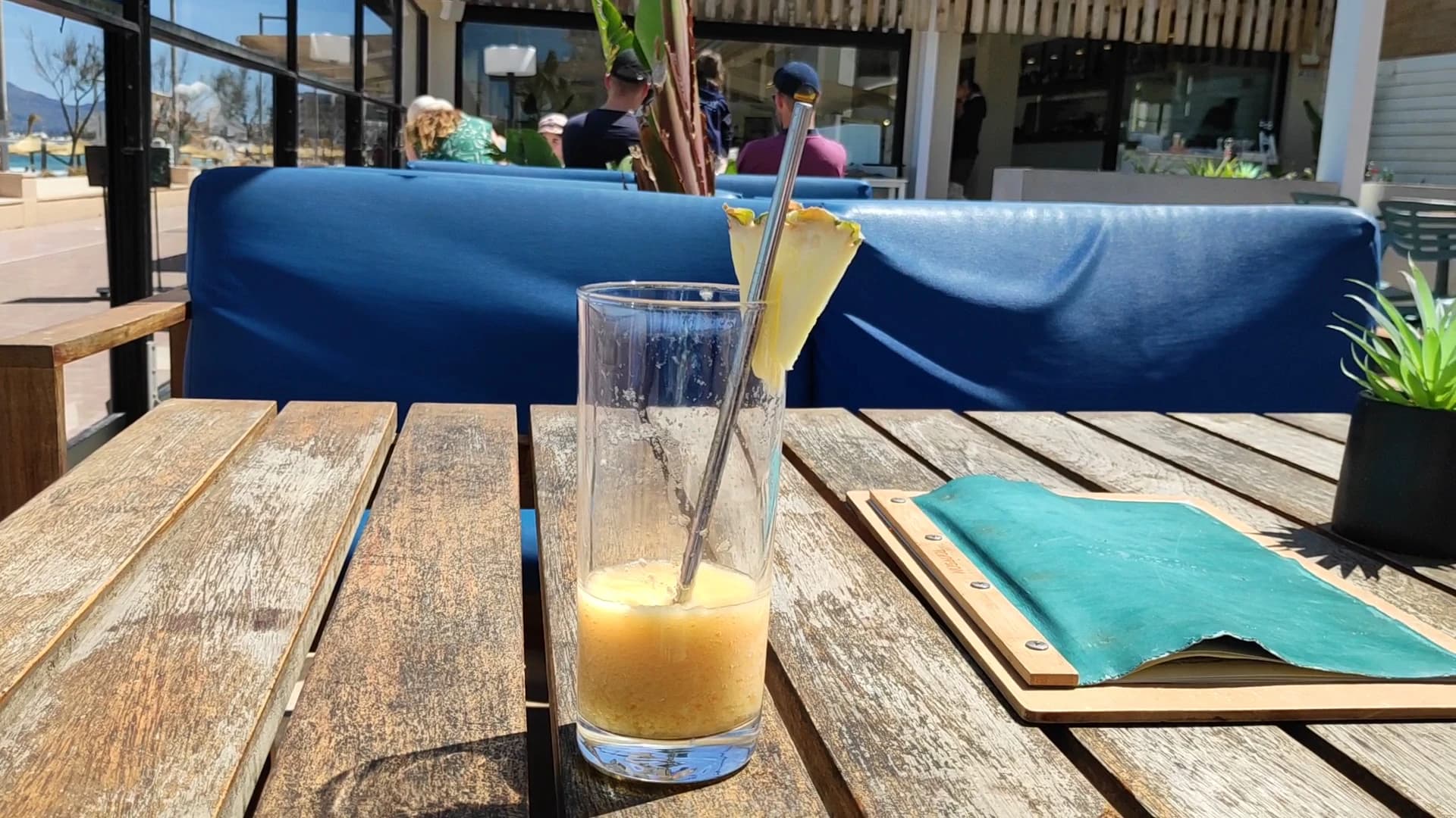 NUSA DUA BEACH CLUB - Photo 2