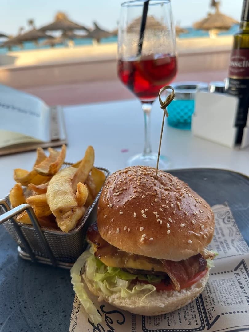 NUSA DUA BEACH CLUB - Photo 4