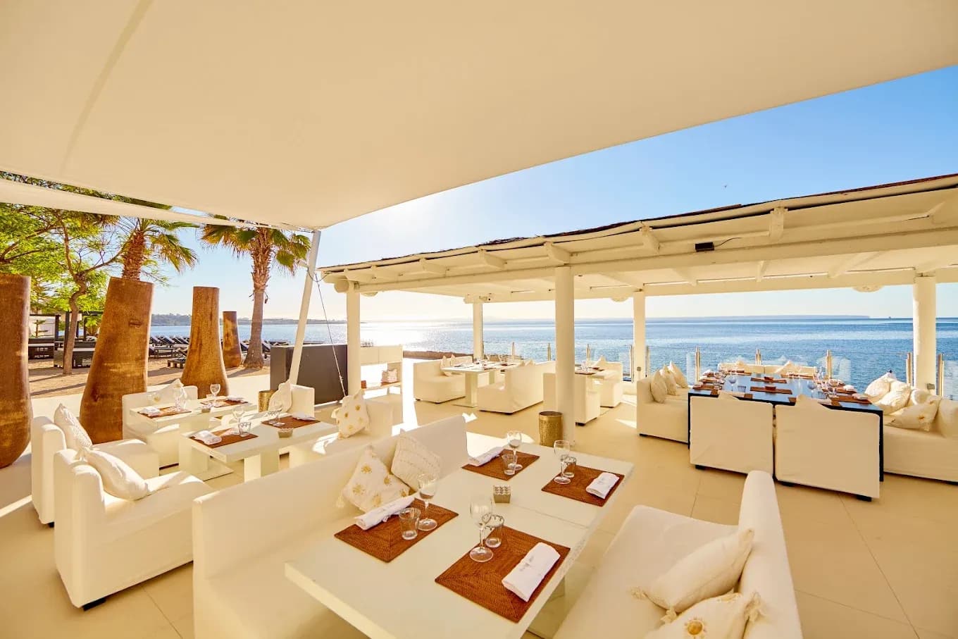 Purobeach Illetas