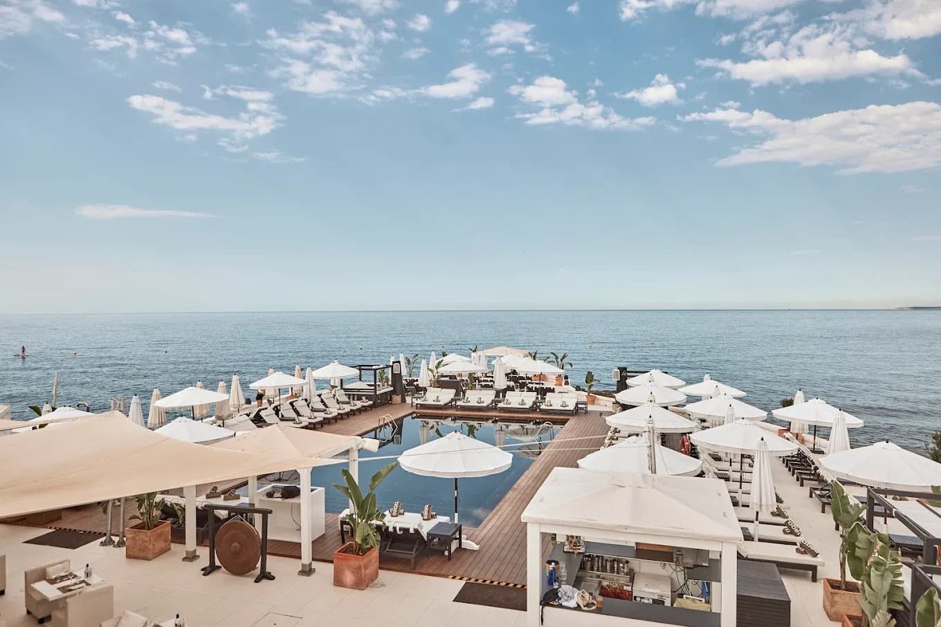 Purobeach Palma