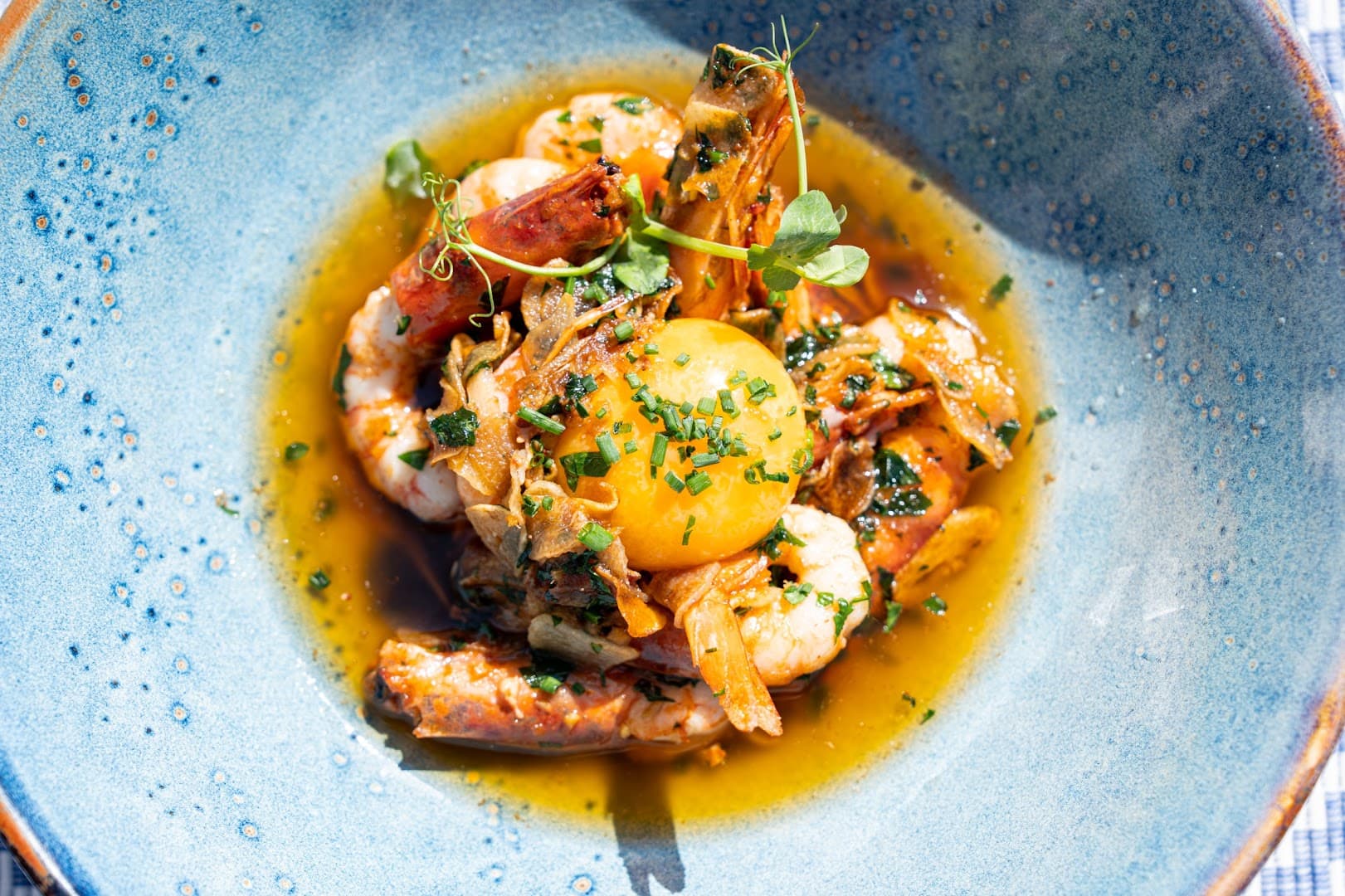 Restaurante Sa Sípia | Beach Club Alcúdia - Photo 3